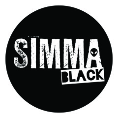 Simma Black
